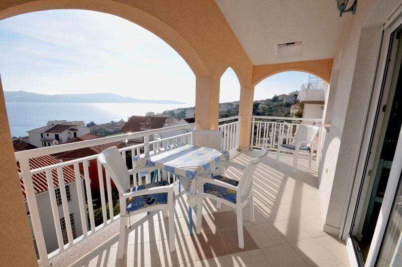 Villa Antonio تروغير المظهر الخارجي الصورة