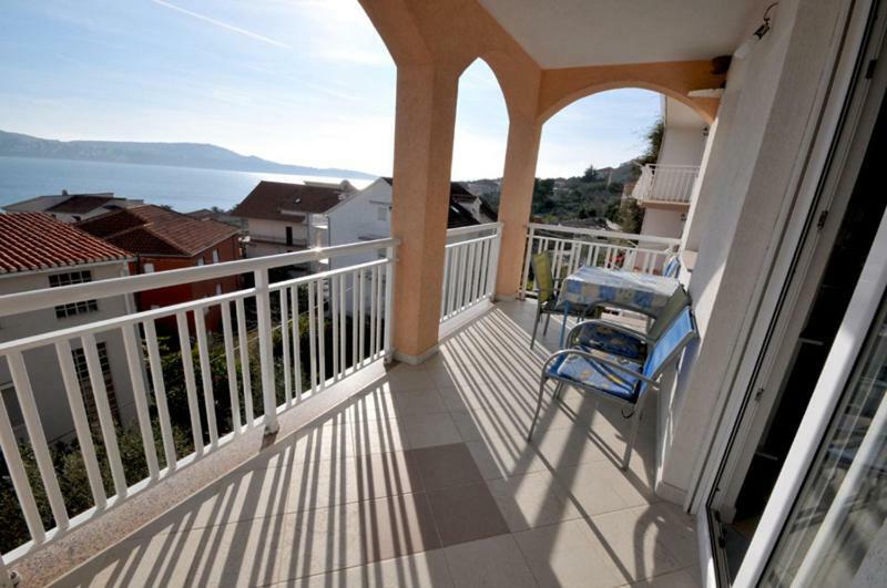 Villa Antonio تروغير المظهر الخارجي الصورة