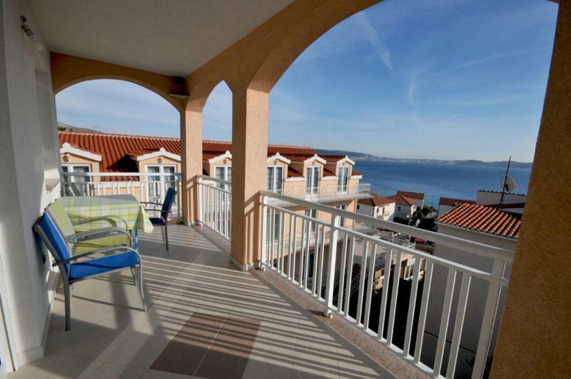 Villa Antonio تروغير المظهر الخارجي الصورة